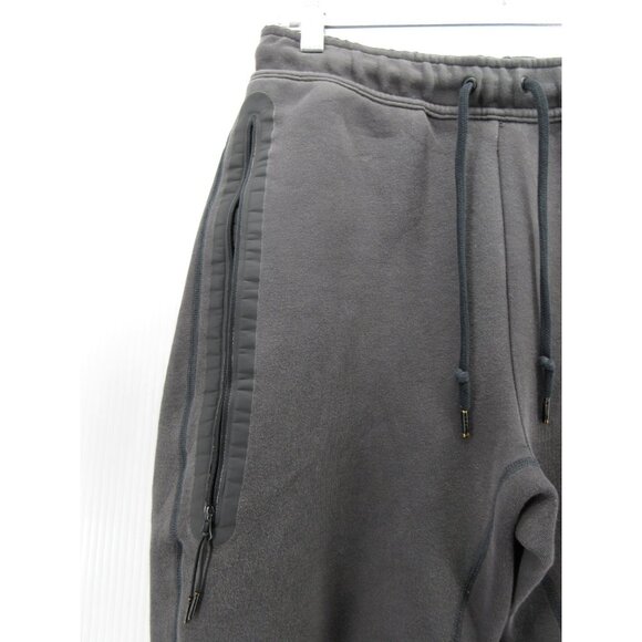 Nike Pants Medium Tech Fleece Jogger Sweatpants Athletic Sportswear * - Picture 3 of 15